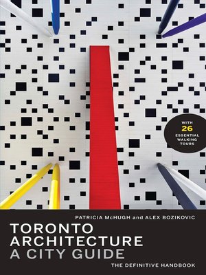 Toronto Architecture - ebook